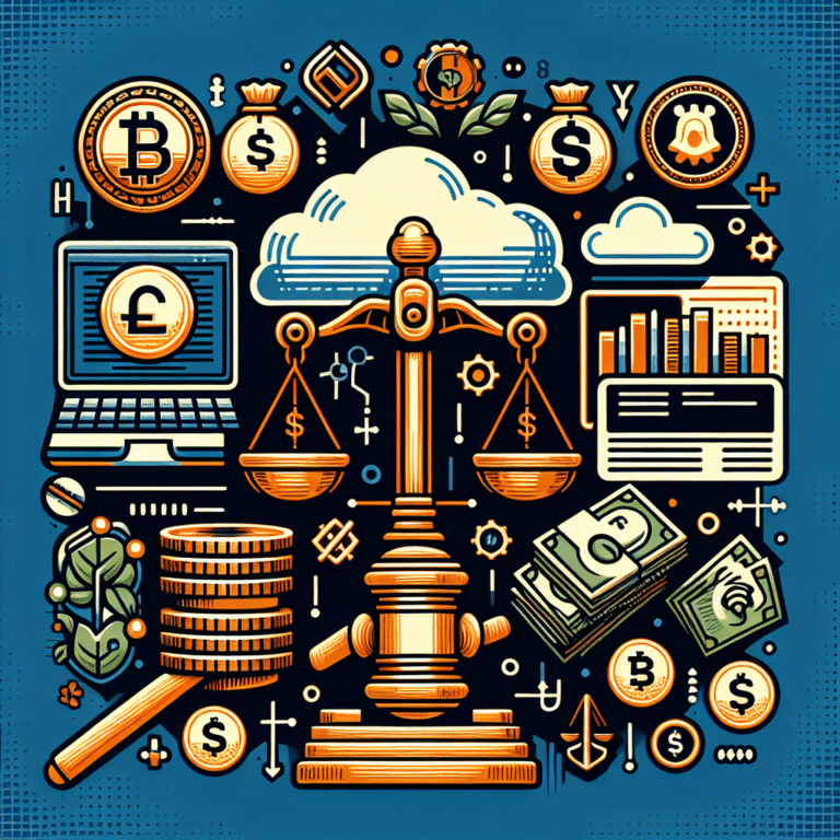 Understanding Online Assets in Legal Terms