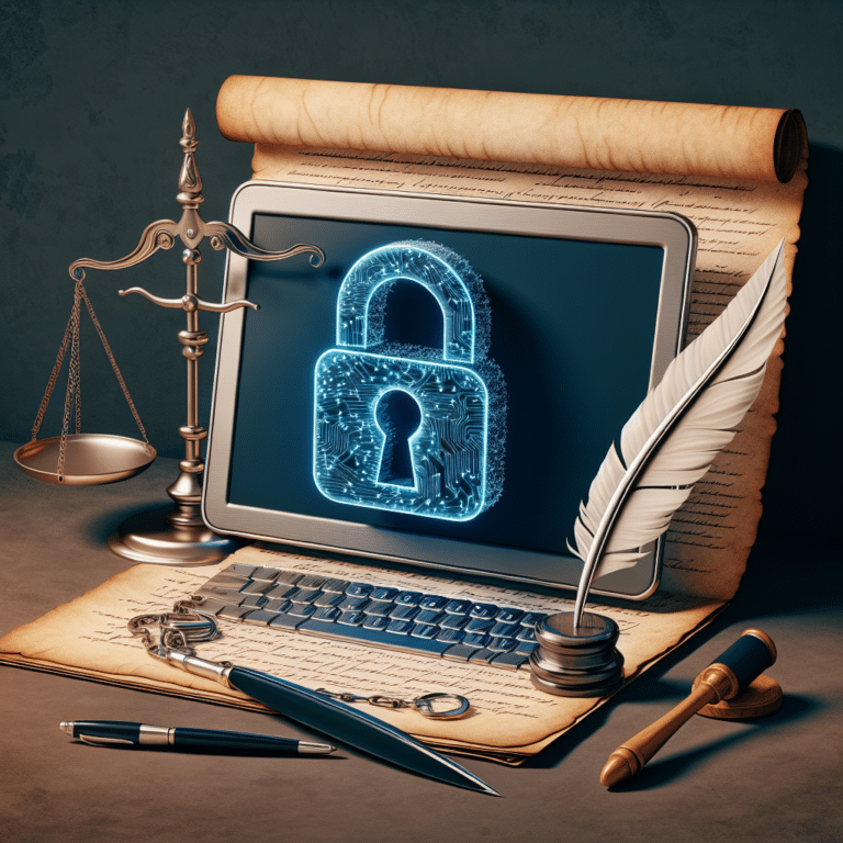 Understanding Legal Requirements for Digital Inheritance