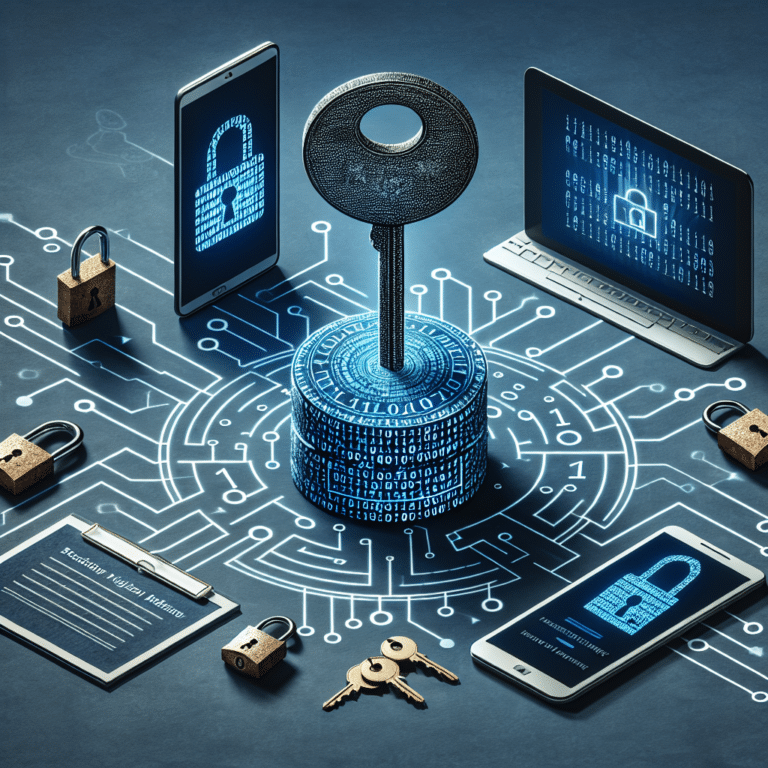 Password Management for Digital Wills