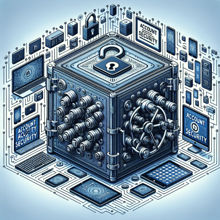 Creating a Secure Account Inventory