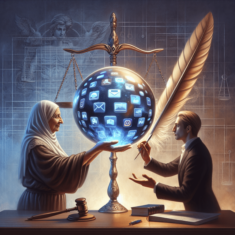 Digital Assets and Inheritance: How to Ensure Smooth Transfer of Online Accounts After Death