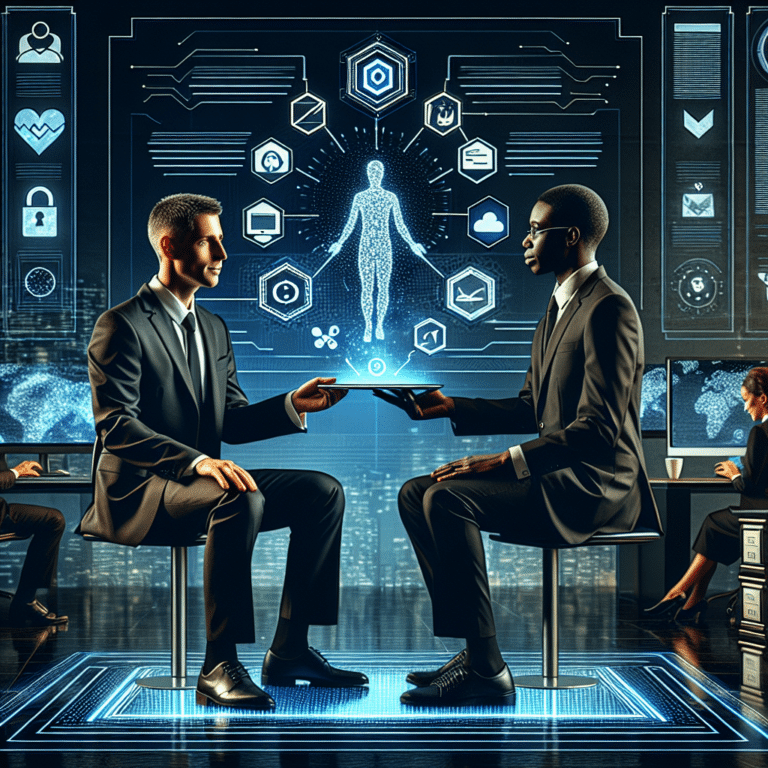 How to Appoint a Digital Executor: Step-by-Step Guide