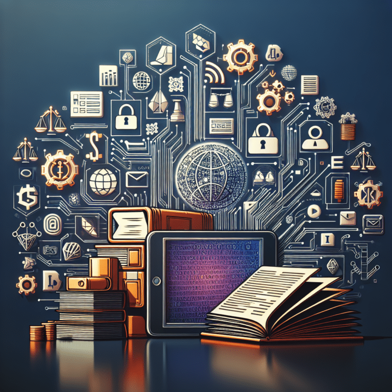 Creating Legal Instructions for Digital Assets: A Detailed Overview