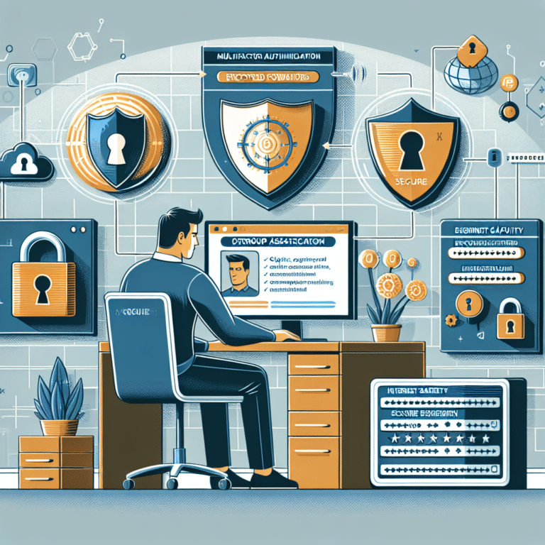 Manage Your Digital Assets Safely with These Tips