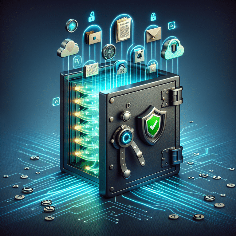 Backup your Digital Assets: Safety Tips You Need to Know