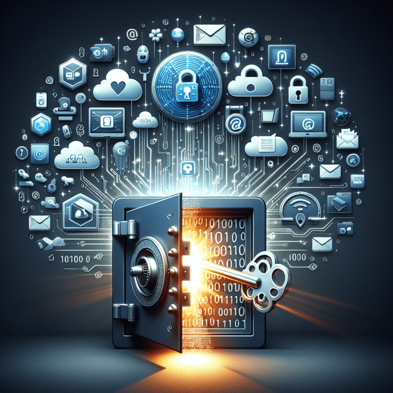 Understanding Digital Inheritance: A Step-by-Step Guide