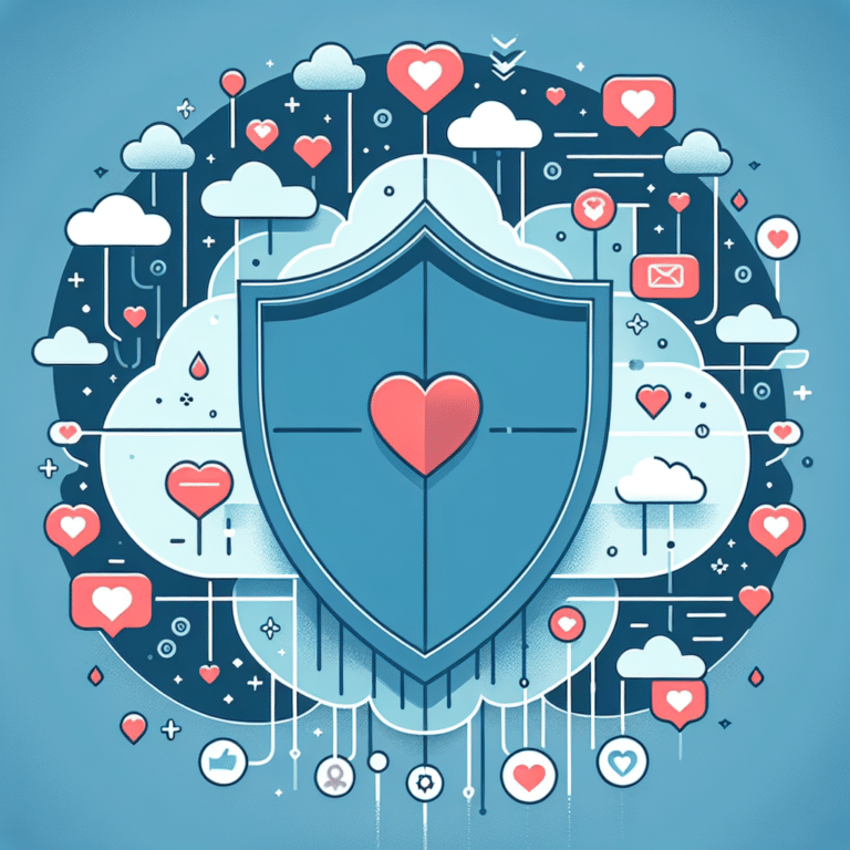 Protecting Social Media Accounts