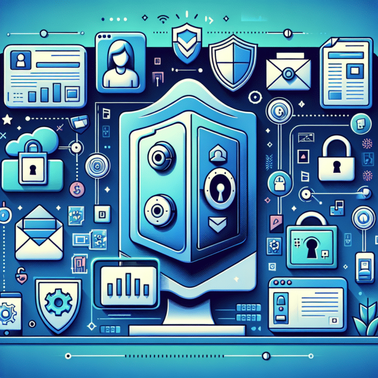 Protect Your Digital Assets: Here's How