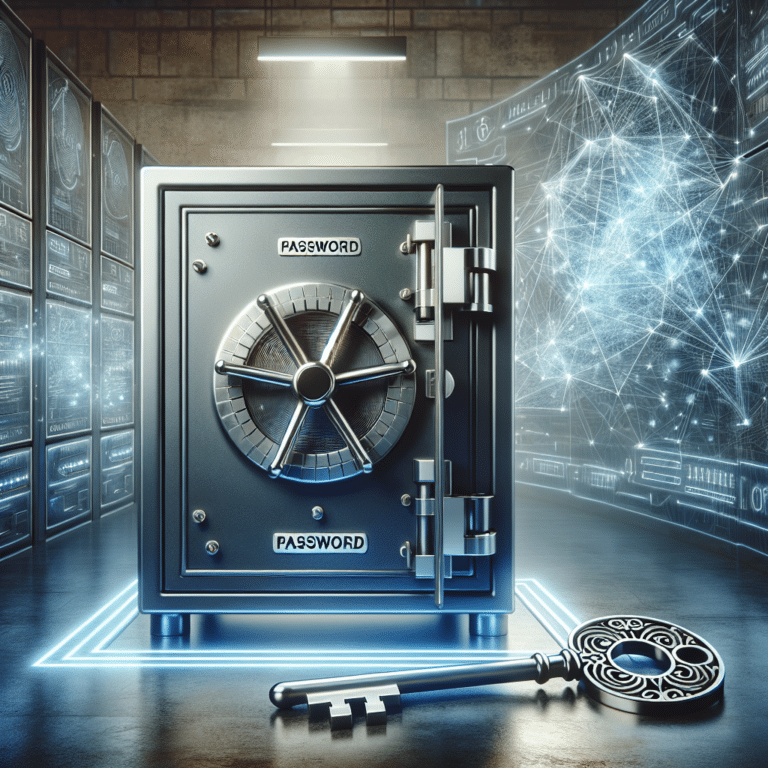 Understanding the Importance of Password Storage